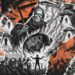 BRANDON SALLER Explains Why ATREYU Didn't Listen To Any New Music While Working On 'The End Is Not The End' Album