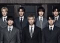 BTS' 'ARIRANG' Album: Best Song Poll