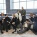 BTS’ ARIRANG Dominates Apple Music Worldwide, All Tracks Chart Globally