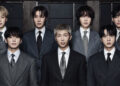 BTS Drops Video for ‘SWIM’ From New Album 'ARIRANG’