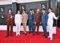 BTS' New Album 'ARIRANG' Tracklist Revealed With 14 Song Titles