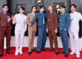 BTS Unveil 14-Song Track List for New Album 'Arirang' 