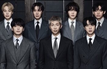 BTS's upcoming concert, The Comeback Live: Arirang, marks their first full-group performance in nearly four years, streamed live on Netflix.