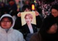 BTS concert in South Korea to herald stream of live events, Netflix says
