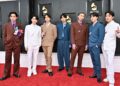 BTS to Perform, Do Q&A at NYC Fan Event for New Album 'ARIRANG'