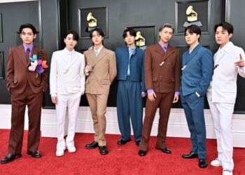 BTS to Perform, Do Q&A at NYC Fan Event for New Album 'ARIRANG'