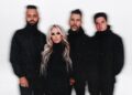 BUTCHER BABIES Release Music Video For New Single “Lost In Your Touch”