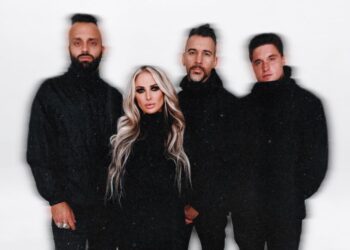 BUTCHER BABIES Release Music Video For New Single “Lost In Your Touch”