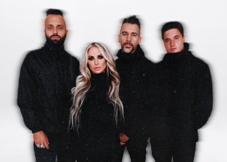 BUTCHER BABIES Release Music Video For New Single “Lost In Your Touch”