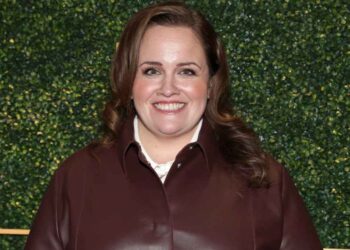 Baby Reindeer's Jessica Gunning 'Never' Had a Relationship