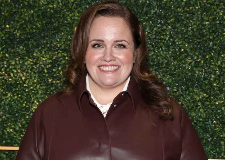 Baby Reindeer's Jessica Gunning 'Never' Had a Relationship