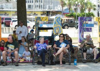 Bach Lunch returns to downtown Lafayette with Sunday brunch | Entertainment/Life