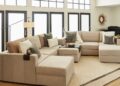 <p>Sectional</p>