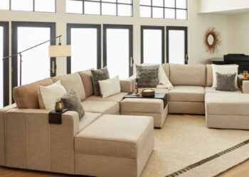 <p>Sectional</p>