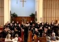 Bach's St. John's Passion at Holy Angels Church, St. Albans | Arts / Entertainment