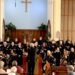 Bach's St. John's Passion at Holy Angels Church, St. Albans | Arts / Entertainment