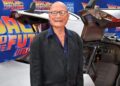 'Back To The Future' and 'Top Gun' star James Tolkan dies at 94