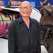 'Back To The Future' and 'Top Gun' star James Tolkan dies at 94