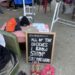 Bar by night, thrift store by day: Fred's hosts pop-up vintage market