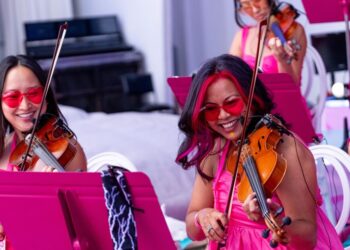 Barbie Dream Fest is bringing life-size fun, celebrity guests to South Florida
