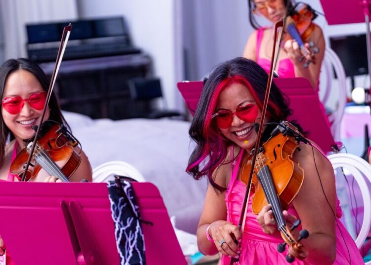 Barbie Dream Fest is bringing life-size fun, celebrity guests to South Florida