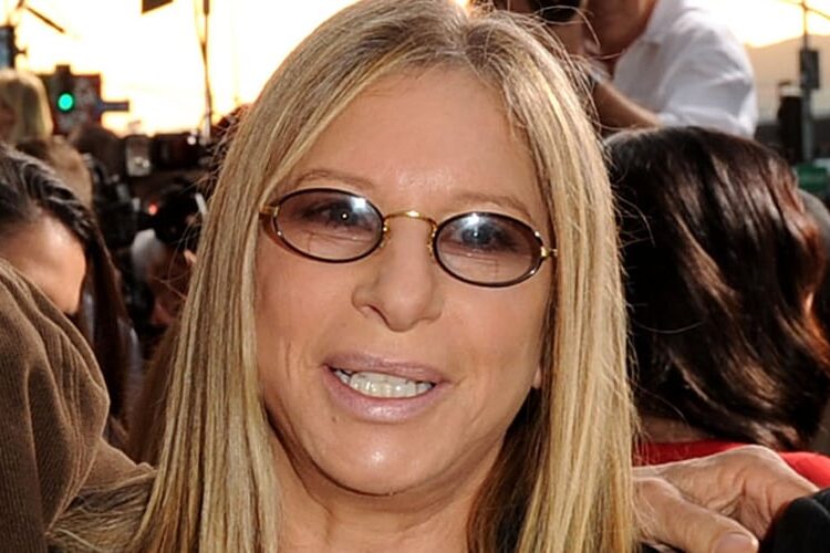 Barbra Streisand to Receive Honorary Palme d’Or at Cannes Film Festival 2026 | 2026 Cannes Film Festival, Barbra Streisand, Cannes Film Festival | Celebrity News and Gossip | Entertainment, Photos and Videos
