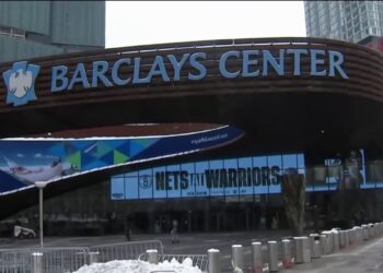 Barclays lost concerts after picking SeatGeek over Ticketmaster – NBC New York