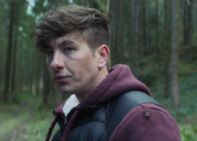 Barry Keoghan's Online Abuse Is Getting Out Of Control