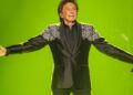 Barry Manilow Announces First New Album in 15 Years