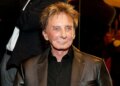 Barry Manilow Opens Up About ‘Nightmare’ Lung Cancer Diagnosis
