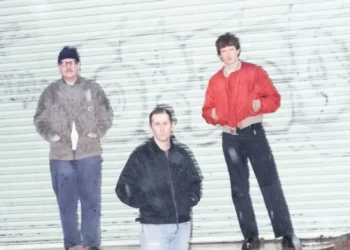 Basement Announce New Album "WIRED", Debut Two New Music Videos