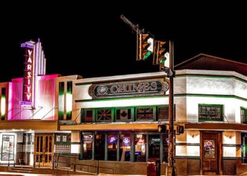 Baton Rouge music venue The Varsity is closing for a while | Entertainment/Life