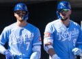 Batting Order, Starting Pitcher and Injury Report