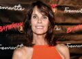 Baywatch's Alexandra Paul Arrested for Alleged Trespassing