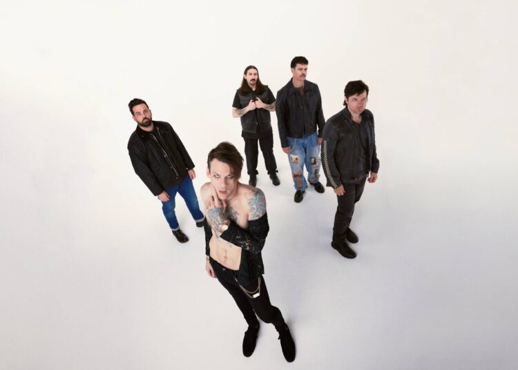 Beartooth release euphoric new single 'Free', before frontman Caleb Shomo deletes Instagram after receiving homophobic comments