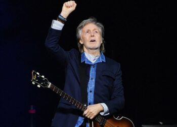 Beatles legend Paul McCartney announces new album release date | Music | Entertainment