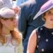 Beatrice, Eugenie send clear message to King Charles after Royal Ascot ban