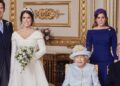 Beatrice, Eugenies sad goodbye to royal privileges: Losing royal titles