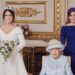 Beatrice, Eugenies sad goodbye to royal privileges: Losing royal titles