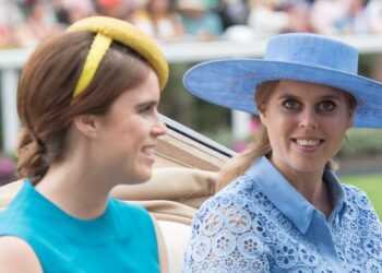 Beatrice and Eugenie have just been hit where it hurts | Royal | News