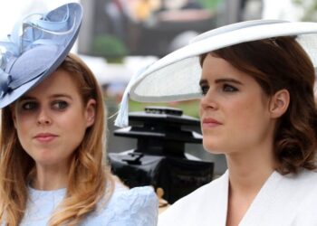 Beatrice and Eugenie have only one option as 2026 has just been ruined | Royal | News