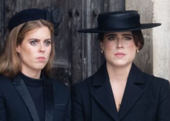 Beatrice and Eugenie not likely to attend 3 other events after Ascot ban | Royal | News