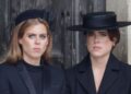 Beatrice and Eugenie 'only have one royal left' fighting their corner | Royal | News