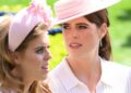 Beatrice and Eugenie puzzled by exile as 'they've done nothing wrong' | Royal | News