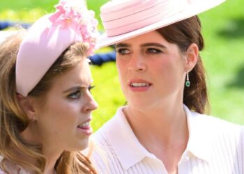 Beatrice and Eugenie puzzled by exile as 'they've done nothing wrong' | Royal | News