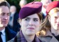 Beatrice and Eugenie 'still renting houses in Royal Palaces under Andrew deal' | Royal | News