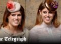 Beatrice and Eugenie to miss Easter church service after Andrew scandal