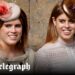 Beatrice and Eugenie to miss Easter church service after Andrew scandal