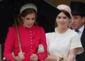 Princess Beatrice and Princess Eugenie have retained their titles (Yui Mok/PA) (PA Archive)