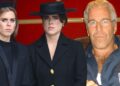 Beatrice and Eugenie's Epstein defence torn apart in damning remark | Royal | News